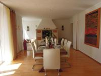 Posedenie v ubytovaní Holiday Home Villa Ivan