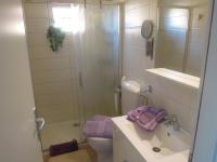 Kúpeľňa v ubytovaní Holiday Home Villa Ivan