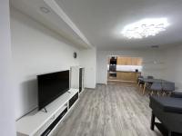 Kuchyň nebo kuchyňský kout v ubytování Apartment Golden Prague 78