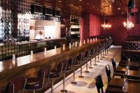 Lounge nebo bar v ubytování The Hollywood Roosevelt