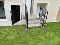 Plán poschodí v ubytovaní Best holliday Home for family newly renovated