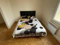 Posteľ alebo postele v izbe v ubytovaní Best holliday Home for family newly renovated