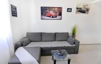 Posedenie v ubytovaní Apartments with a parking space Umag - 20422