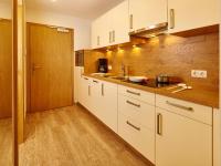 Plán poschodí v ubytovaní Hotel Garni Kristall