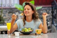 Đồ ăn tại/gần khách sạn