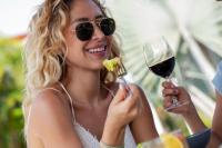 Thức uống tại Ex Hacienda Santa Cecilia