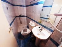 Kúpeľňa v ubytovaní Mitho Hotel Spa