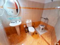 Kúpeľňa v ubytovaní Mitho Hotel Spa