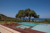 The swimming pool at or close to Wild Oak Estate - Stunning Views at a Dreamy Location, by ZanteWize