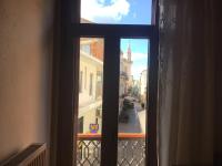 Plán poschodí v ubytovaní Minaret's View ζήστε στην αύρα της παλιάς πόλης