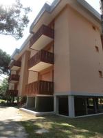 The building in which Az apartmant is located