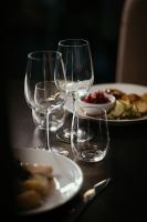 Напитки в Hotell Entré Norr