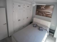 Plán poschodí v ubytovaní Precioso Apartamento en Fuengirola centro