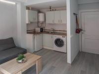 Plán poschodí v ubytovaní Precioso Apartamento en Fuengirola centro
