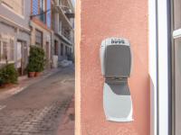 Plán poschodí v ubytovaní Precioso Apartamento en Fuengirola centro
