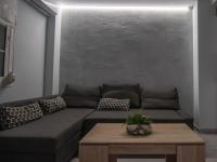 Plán poschodí v ubytovaní Precioso Apartamento en Fuengirola centro