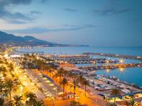 Plán poschodí v ubytovaní Precioso Apartamento en Fuengirola centro