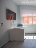 Plán poschodí v ubytovaní Precioso Apartamento en Fuengirola centro