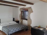 Posteľ alebo postele v izbe v ubytovaní Apartment Bella Vista 2