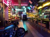 Plan piętra w obiekcie Hotel Cade