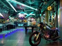 Goście zatrzymujący się w obiekcie Hotel Cade