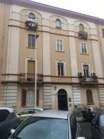 The building in which Az apartmant is located