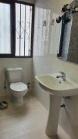 Kúpeľňa v ubytovaní CASA MORENA MiA APARTAMENTOS