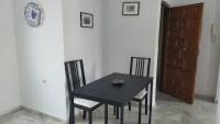Plán poschodí v ubytovaní CASA MORENA MiA APARTAMENTOS