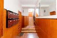 Půdorys ubytování AC Apartamento Familiar fantástica localizacion