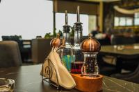 Nápoje v ubytování President Kop Alex