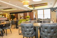 Restaurace v ubytování President Kop Alex