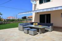 Posedenie v ubytovaní Holiday home Zadar