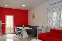 Posedenie v ubytovaní Holiday home Zadar
