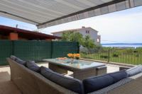 Posedenie v ubytovaní Holiday home Zadar