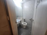 Olive hostel R(Residence)にあるバスルーム