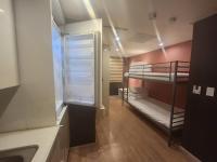Olive hostel R(Residence)にあるベッド