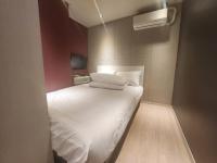 Olive hostel R(Residence)にあるベッド