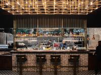 Nápoje v ubytování Mandarin Club House