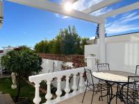 Balkon lub taras w obiekcie Villa Sandra Little Haven Apartment