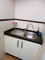 Půdorys ubytování Corrala de San Antón. Sencillo apartamento en pleno centro