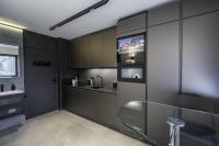 Plan piętra w obiekcie Studio Loft Plage Marina Côte d'Azur - Nice / Antibes