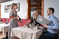 Hosté ubytování Hotel Sonnfeld