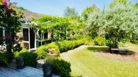 Maddisons Garden Guest Suite - Coatesvilleにある庭