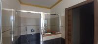 Kúpeľňa v ubytovaní Villa Emma