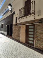 Půdorys ubytování Benidorm Center Puerto Poniente 0