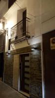 Půdorys ubytování Benidorm Center Puerto Poniente 0