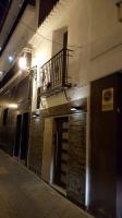 Půdorys ubytování Benidorm Center Puerto Poniente 0
