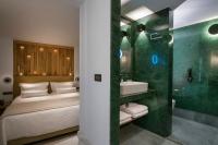 Dimargio Luxury Hotel & Spaにあるバスルーム