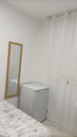Půdorys ubytování Habitación cerca centro de Madrid