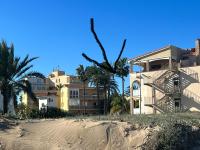 The building in which Az apartmant is located